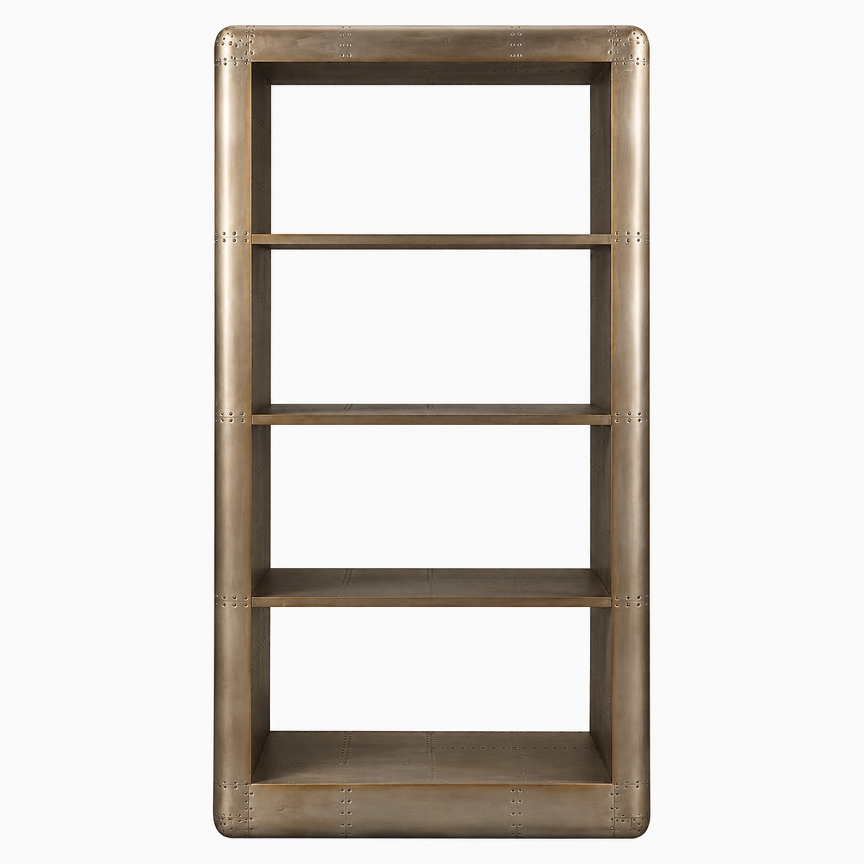 Jennavieve Bookcase