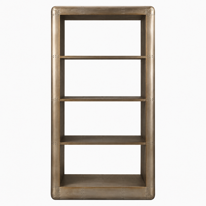 Jennavieve Bookcase