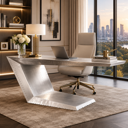 Brancaster Executive Writing Desk