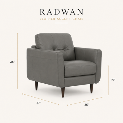 Radwan Chair