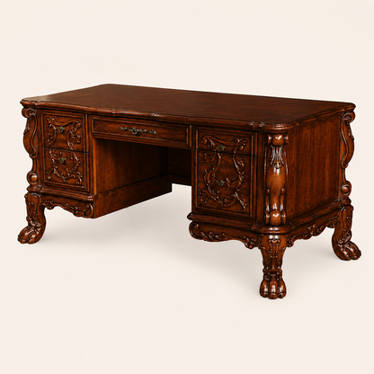 Dresden Executive Writing Desk