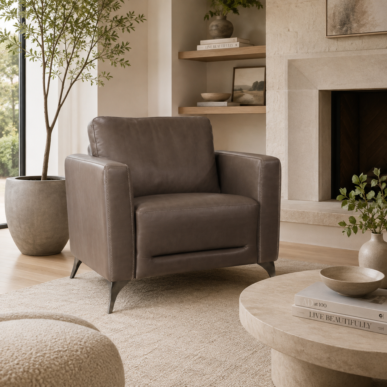Malaga Chair