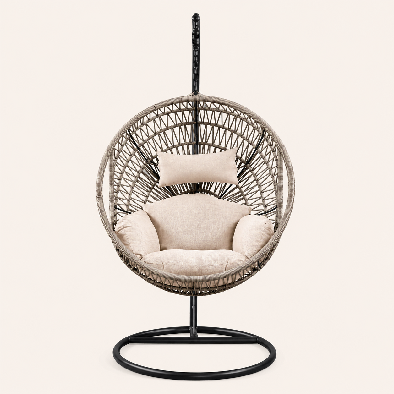 Vasant Hanging Chair