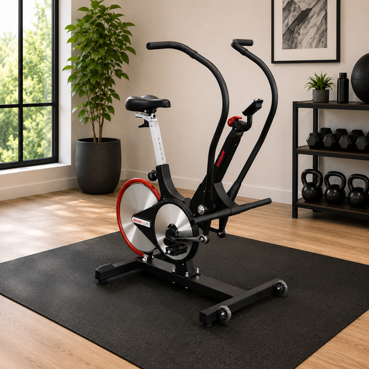 M3i Total Body Trainer