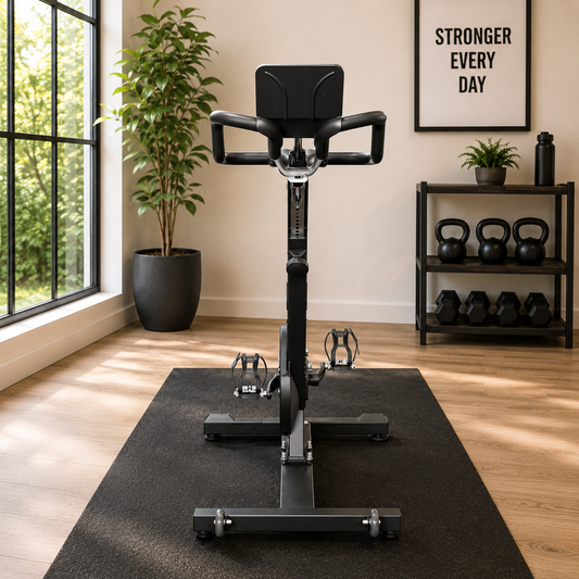 M3i Indoor Bike