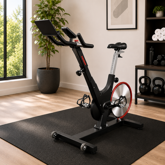M3i Studio Indoor Bike