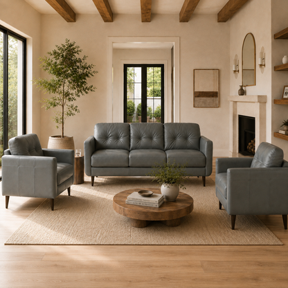Radwan Sofa