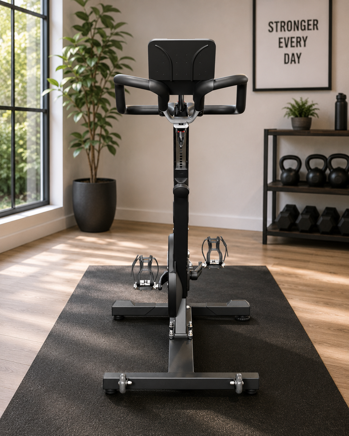 M3i Indoor Bike